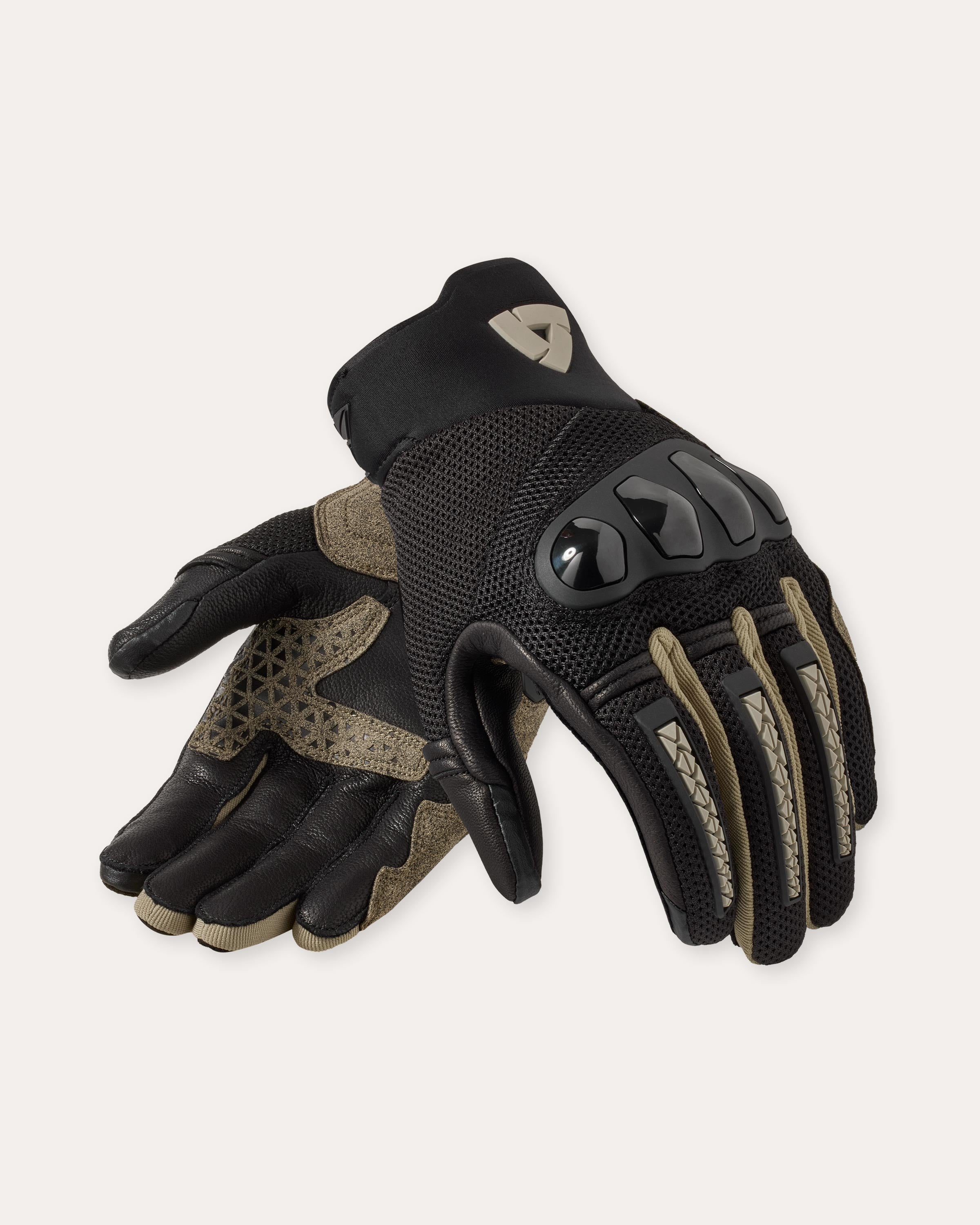 Gants Speedart Air | Grey-Sand
