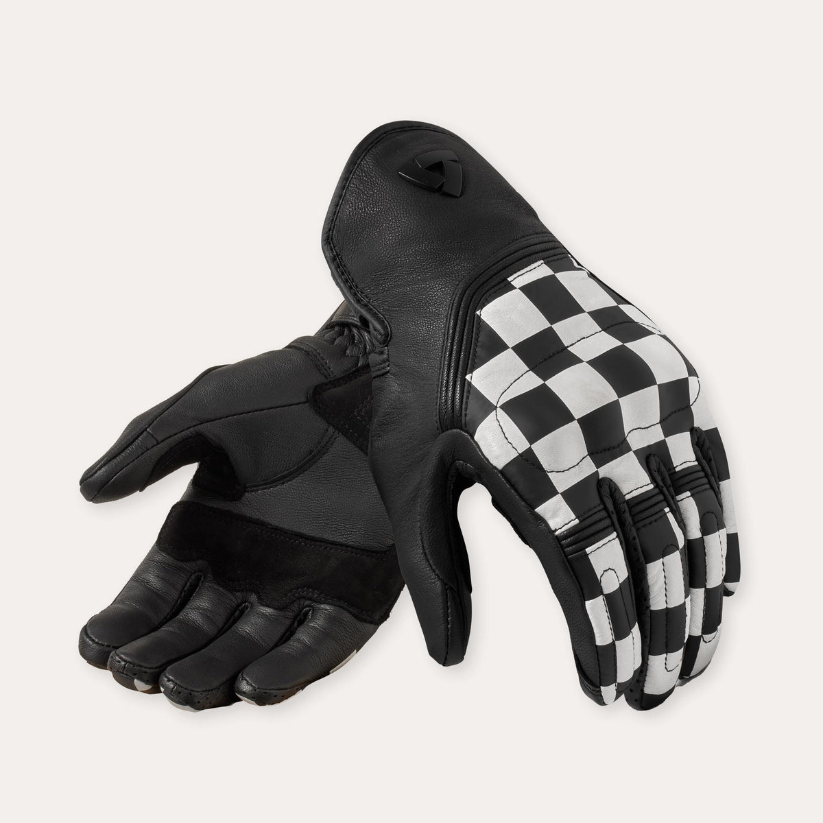 rino und pelle handschuhe Redhill Motorradhandschuh – Retro-Look neu definiert – REV'IT! Sport  International