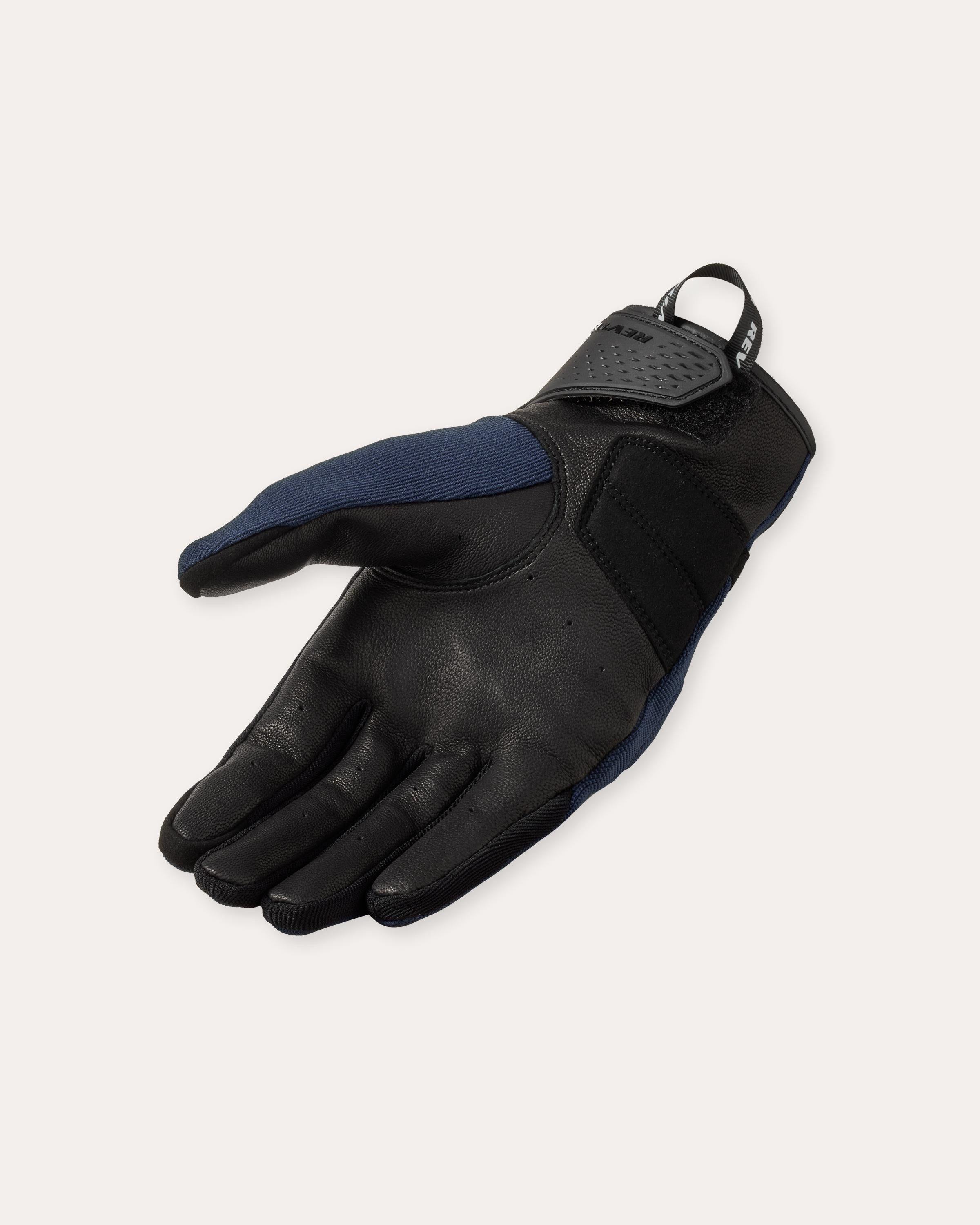 Back image: Mosca 2 - Dark Blue-Black