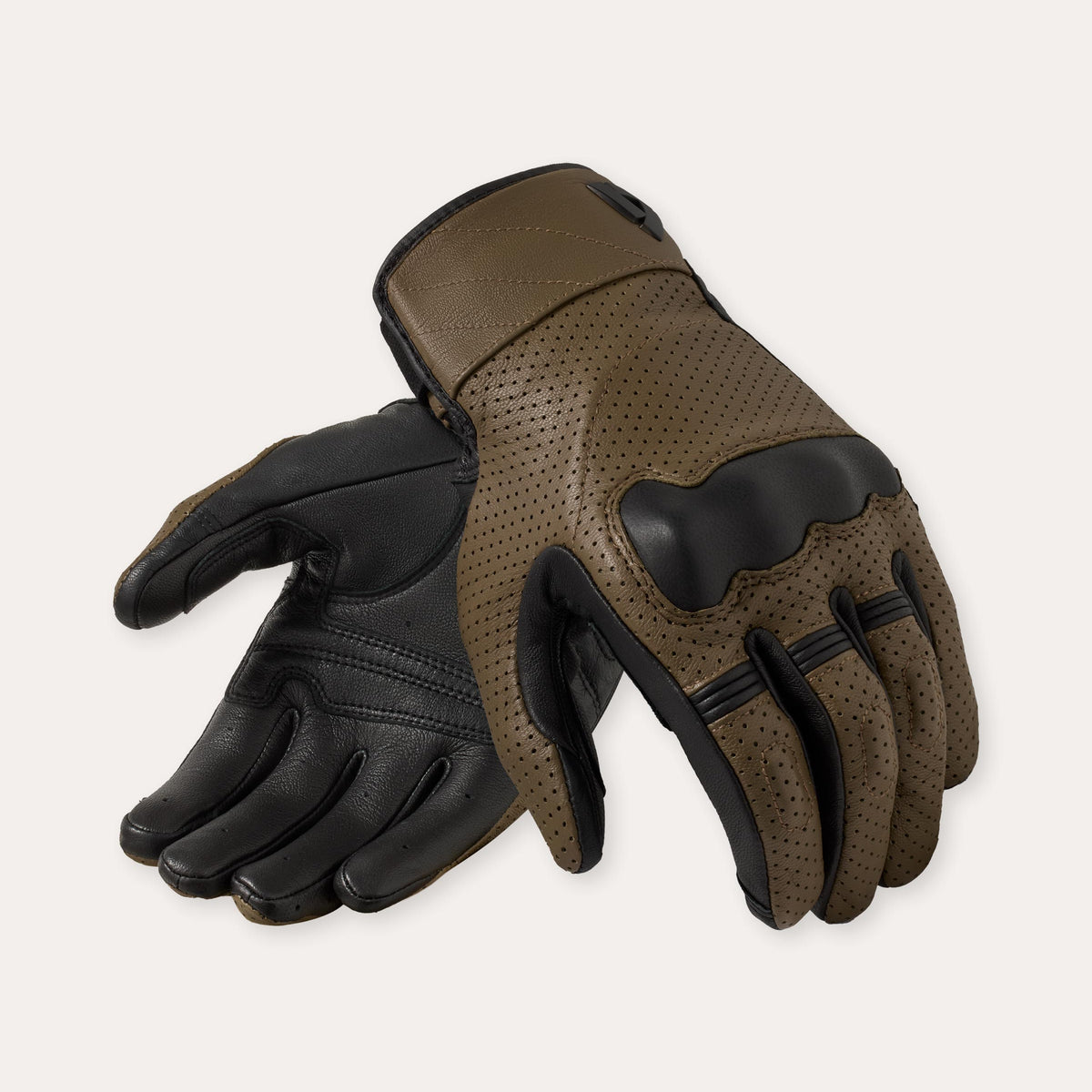 care plan handschuhe New Heights Motorcycle Gloves