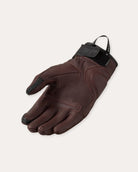 Back image: New Heights Ladies - Aubergine