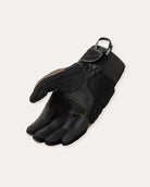 Back image: Montford - Sand-Black