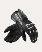 Front image: Quantum 3 - Black-White