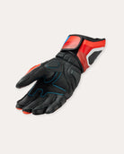 Back image: Quantum 3 - Neon Red-Blue