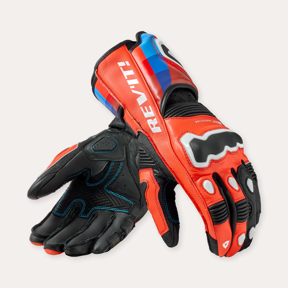 qloom handschuhe Quantum 3 Motorradhandschuhe Size:38T Caguama/Boa Pinarello Grevil F7 Force S2 Max Accessories