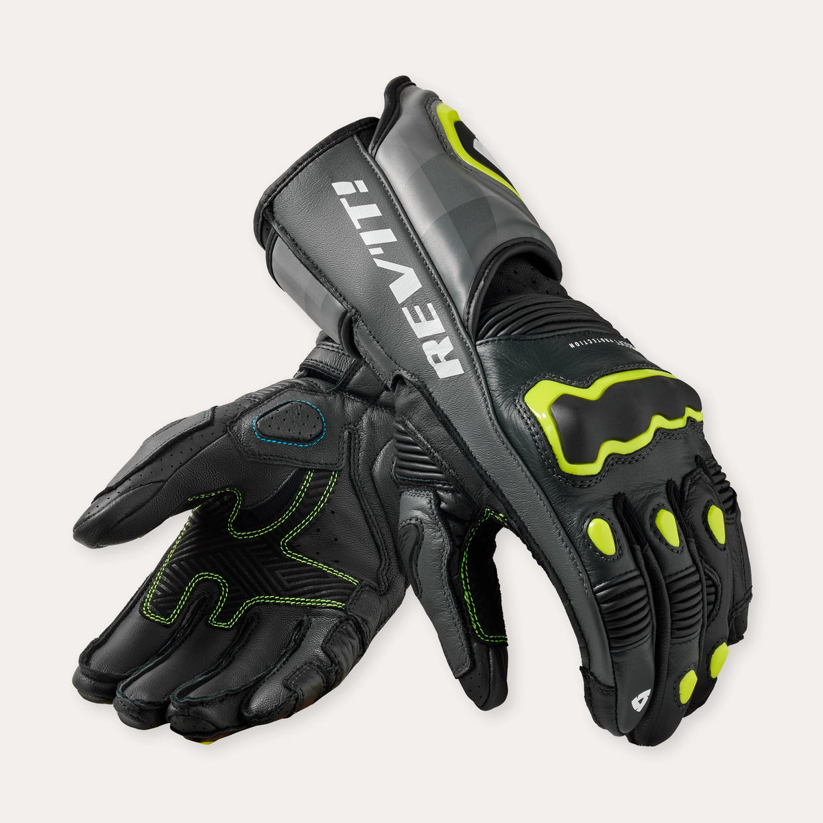 raiffeisen handschuhe Quantum 3 Motorradhandschuhe