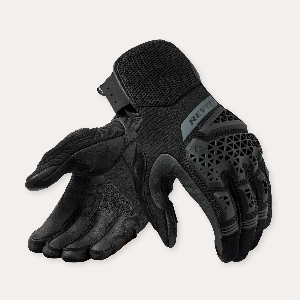 revit sand handschuhe Sand 5 Motorcycle Gloves