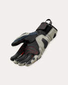 Back image: Sand 5 - Silver-Red