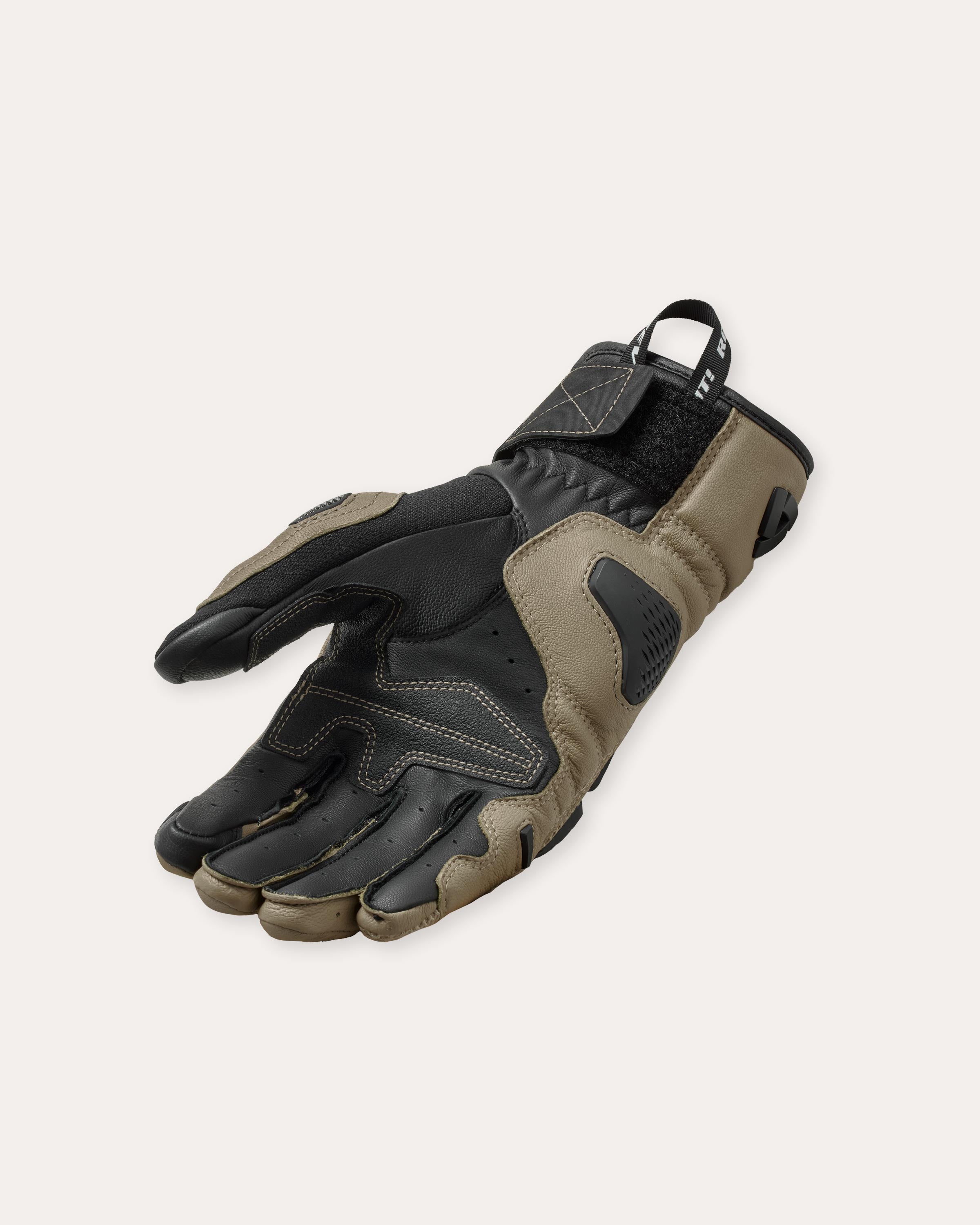 Back image: Sand 5 - Sand-Black