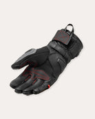 Back image: Sand 5 H2O - Black-Grey
