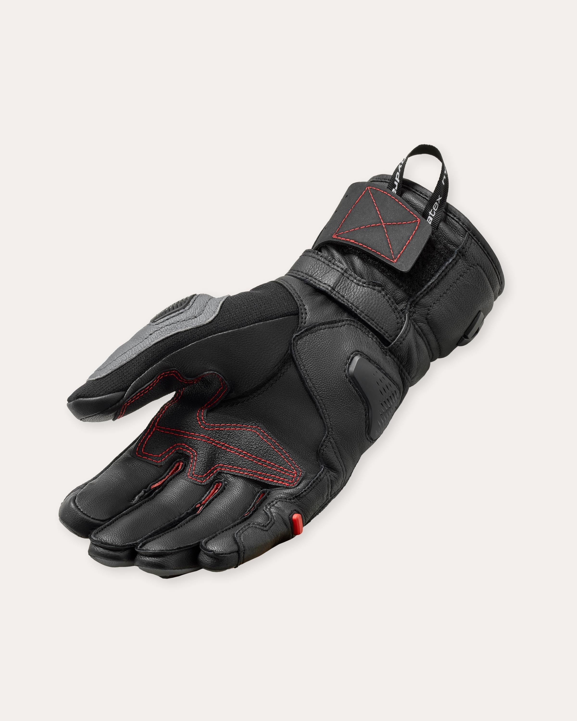 Back image: Sand 5 H2O - Black-Grey