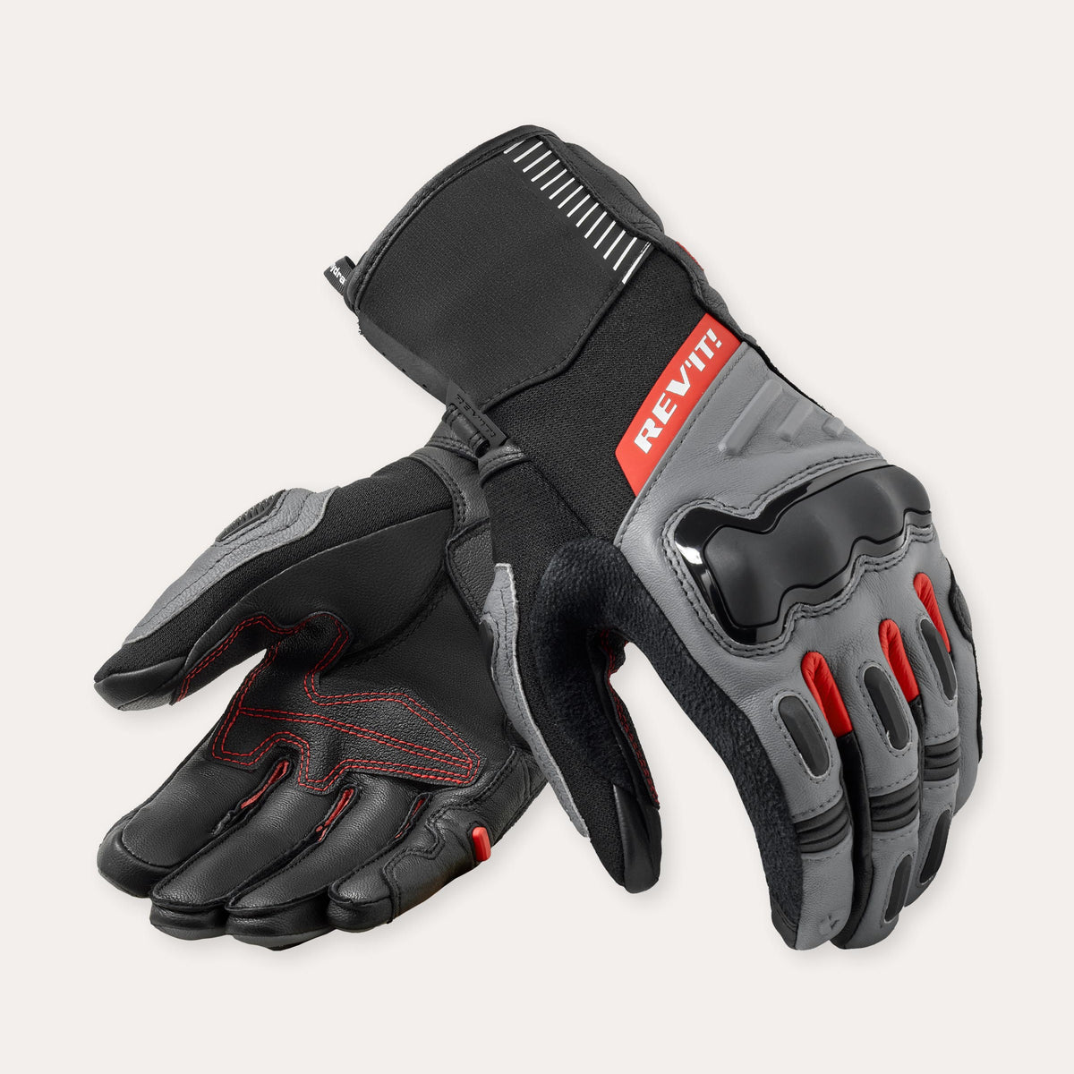 Sand 5 H2O Motorcycle Gloves