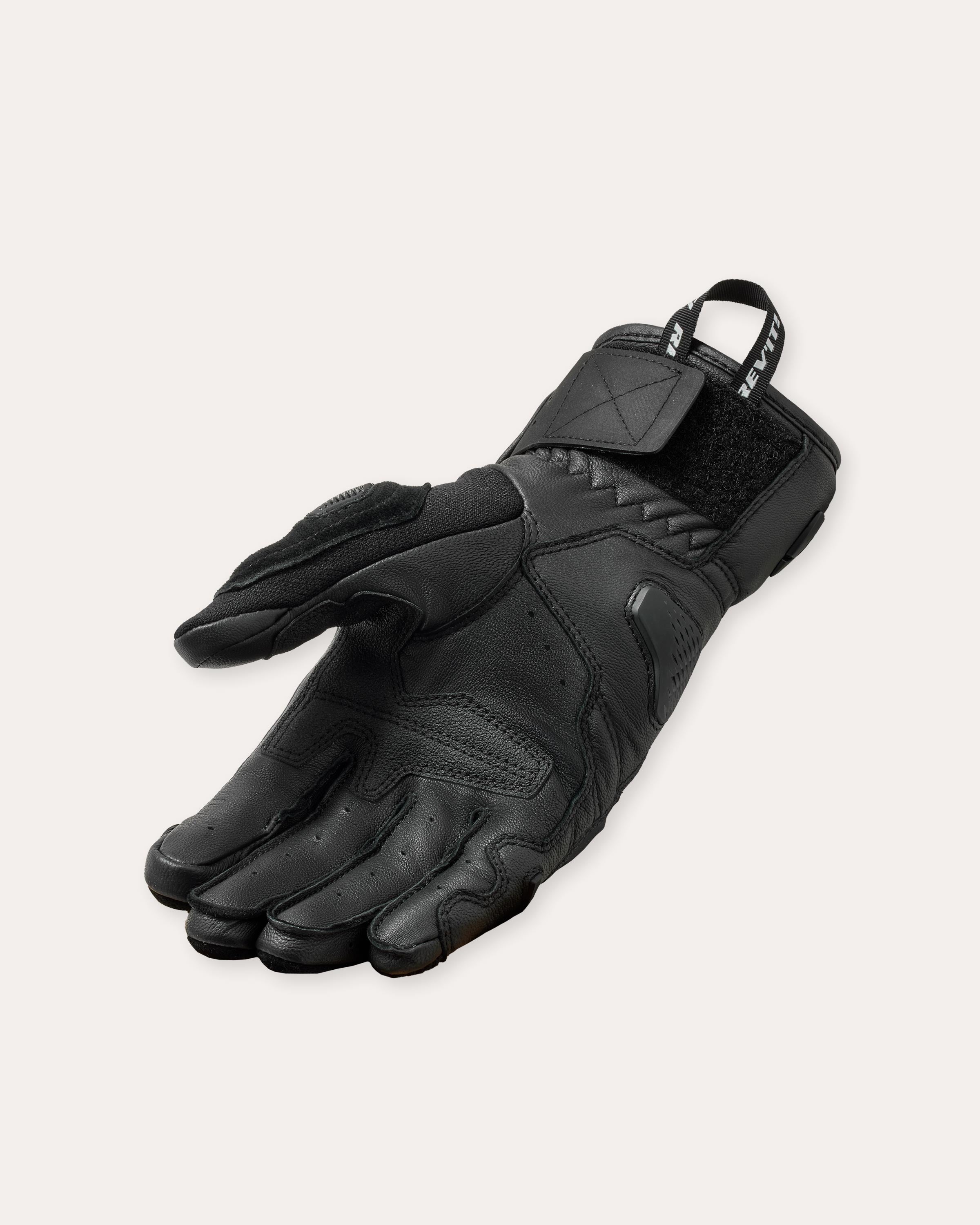 Back image: Sand 5 Ladies - Black