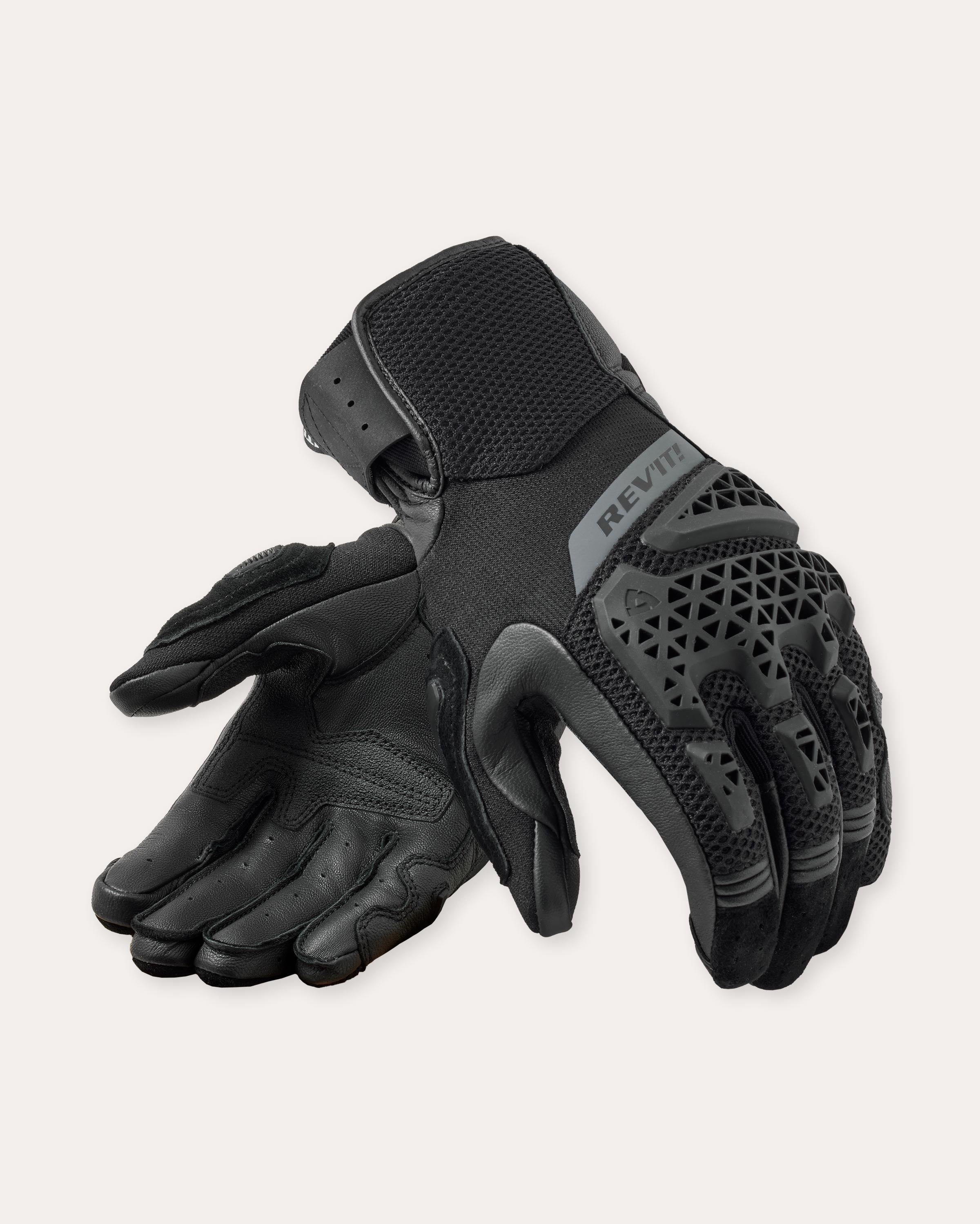 Front image: Sand 5 Ladies - Black