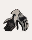 Front image: Cavern - Light Grey-Black