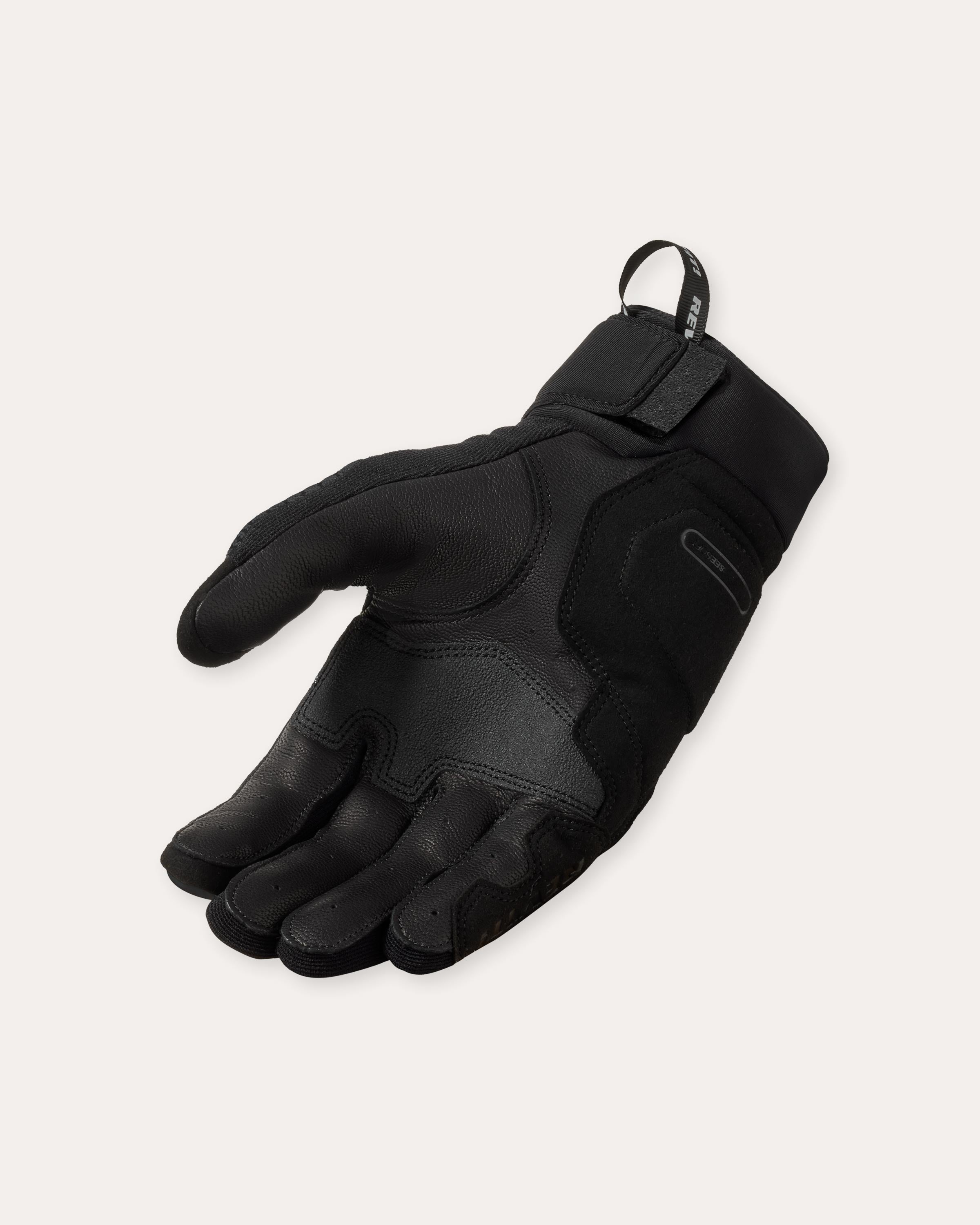 Back image: Kinetic 2 - Black