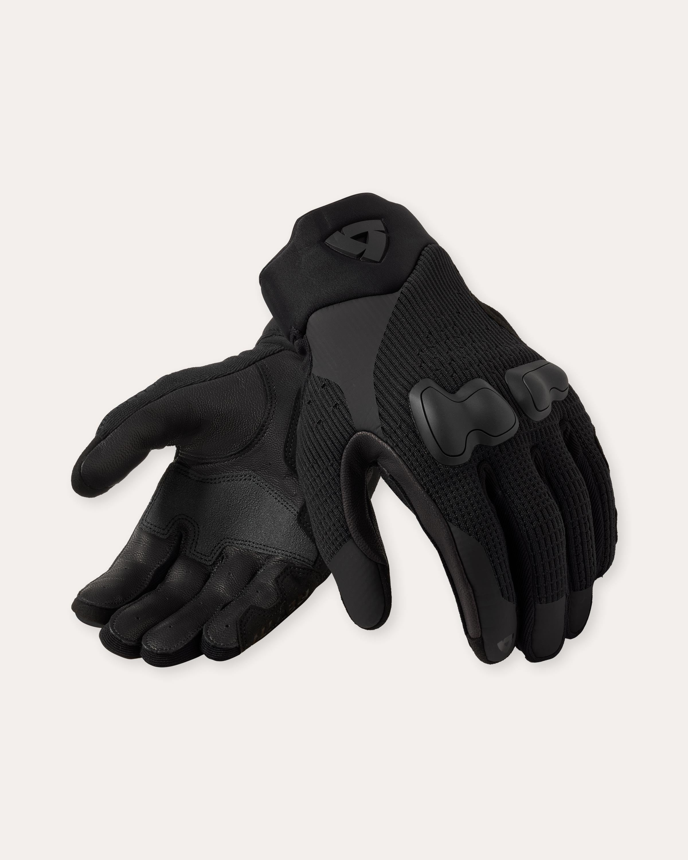 Front image: Kinetic 2 - Black