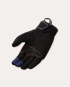 Back image: Surge - Black-Red