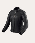 Front image: London Ladies - Black
