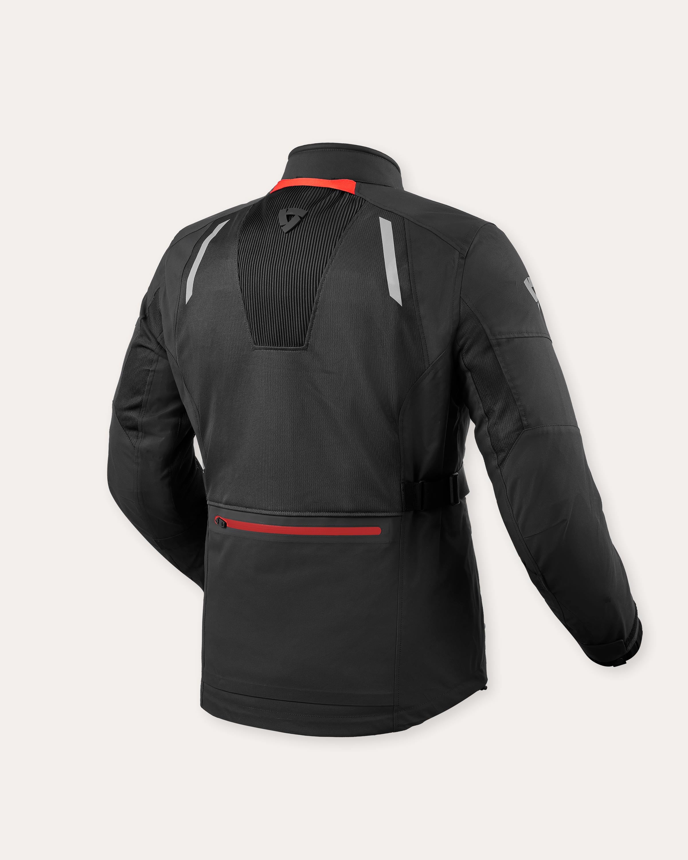 Back image: Levante 2 H2O - Dark Grey