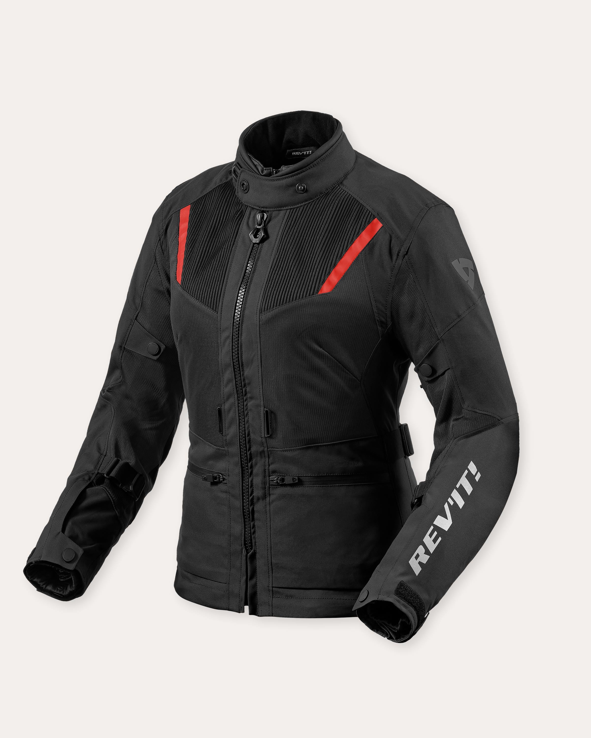 Front image: Levante 2 H2O Ladies - Dark Grey