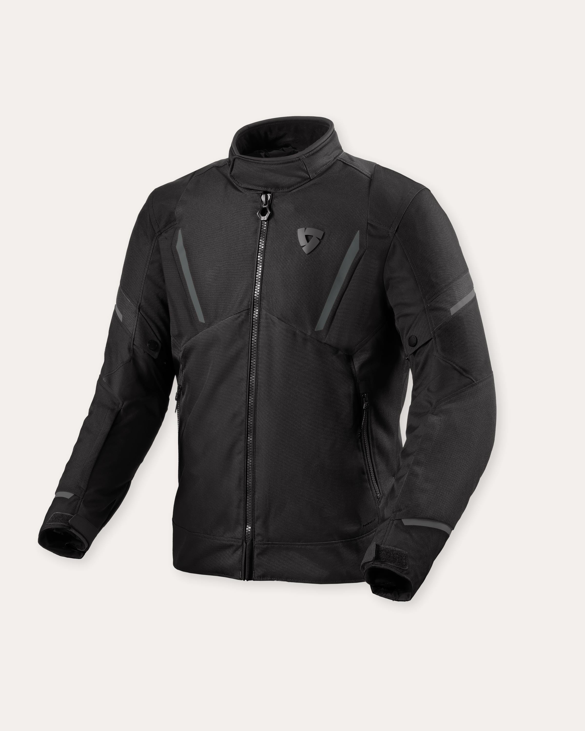 Front image: Undulate H2O - Black