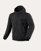 Front image: Parabolica 2 - Black