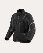 Front image:  Sand 5 H2O Ladies - Black-Anthracite