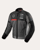 Front image: Swiftblade - Black-Red