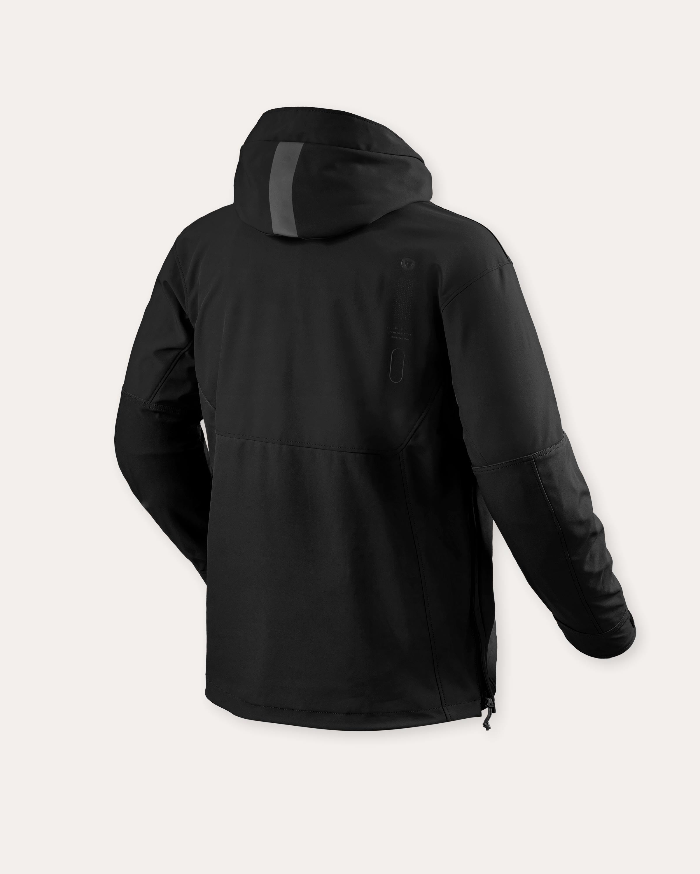 Back image: Photon - Black