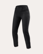 Front image: Marzia Skinny Ladies - Black
