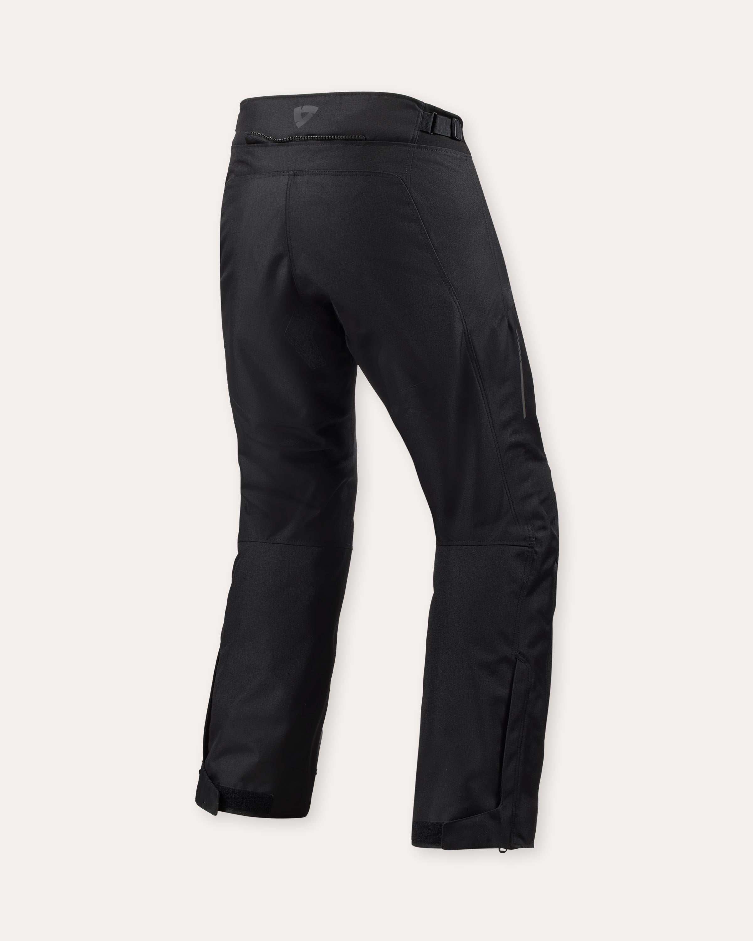 Back image: Factor 5 H2O - Black