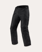 Front image: Factor 5 H2O - Black
