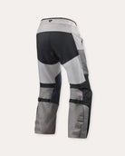 Back image: Sand 5 H2O - Silver-Black