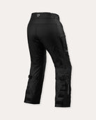 Back image: Sand 5 H2O Ladies - Black