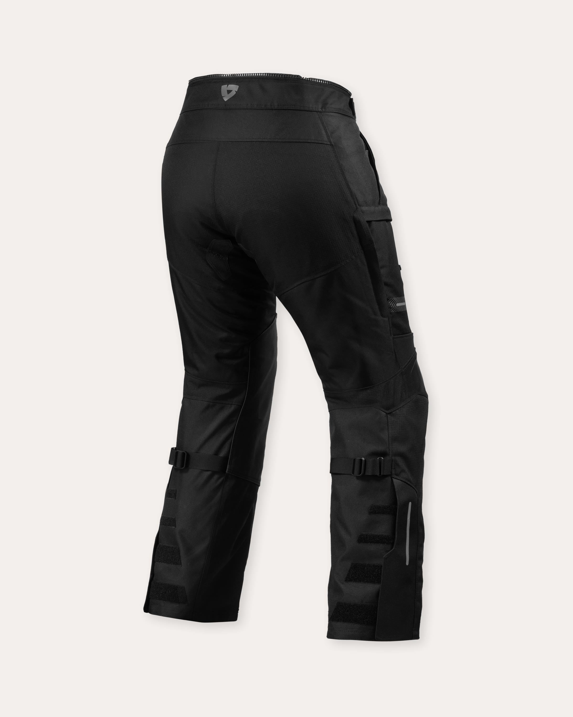 Back image: Sand 5 H2O Ladies - Black