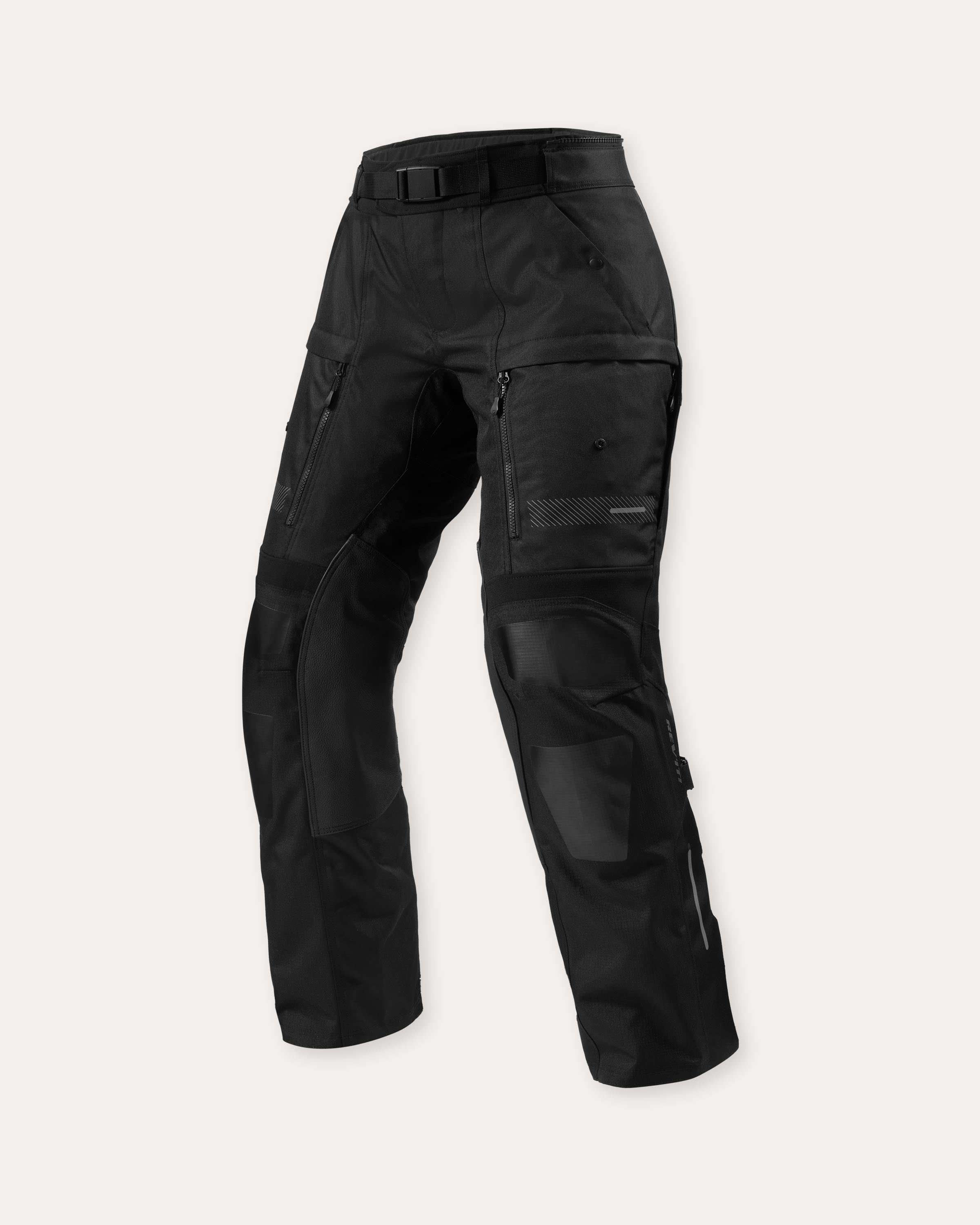 Front image: Sand 5 H2O Ladies - Black
