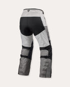 Back image: Sand 5 H2O Ladies - Silver-Black