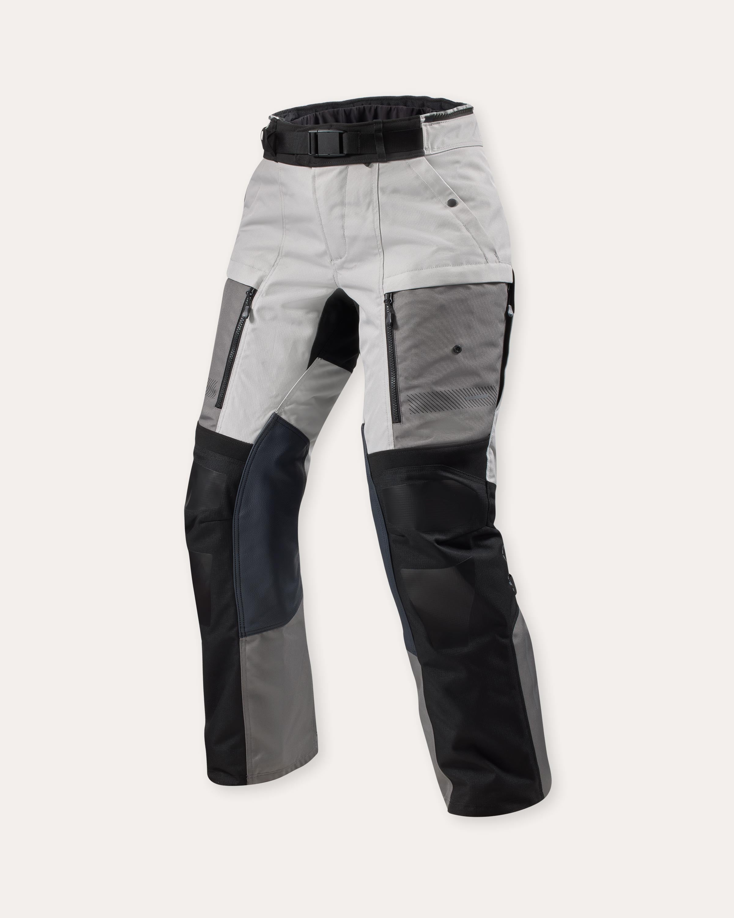 Pantalon Sand 5 H2O Ladies | Silver-Black