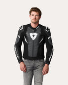 Additional photo: Control - Black-Neon Red