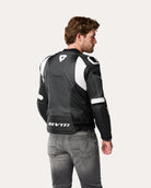 Additional photo: Control - Black-Neon Red