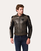 Additional photo: Parallax - Brown