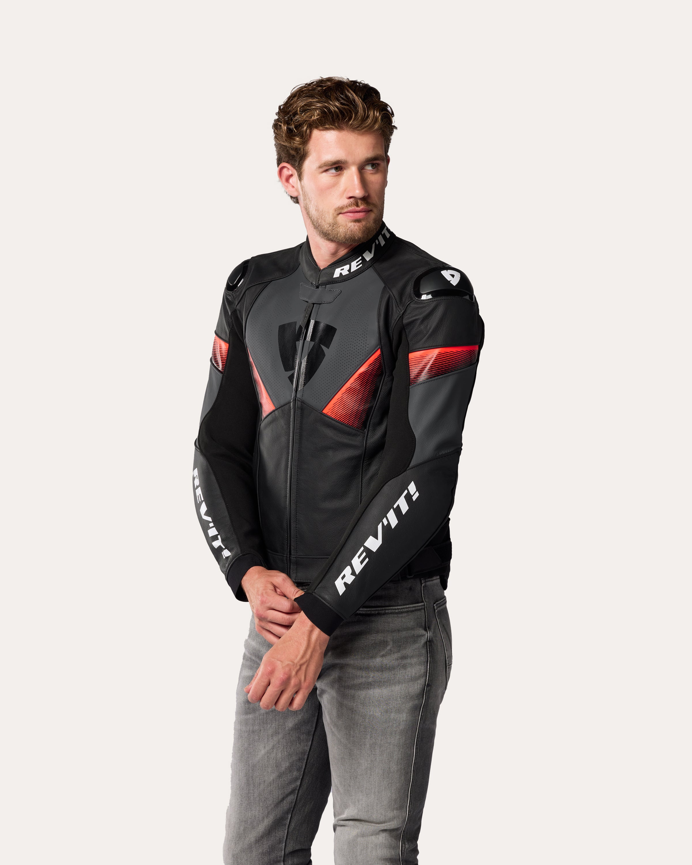 Additional photo: Argon 2 - Black-White