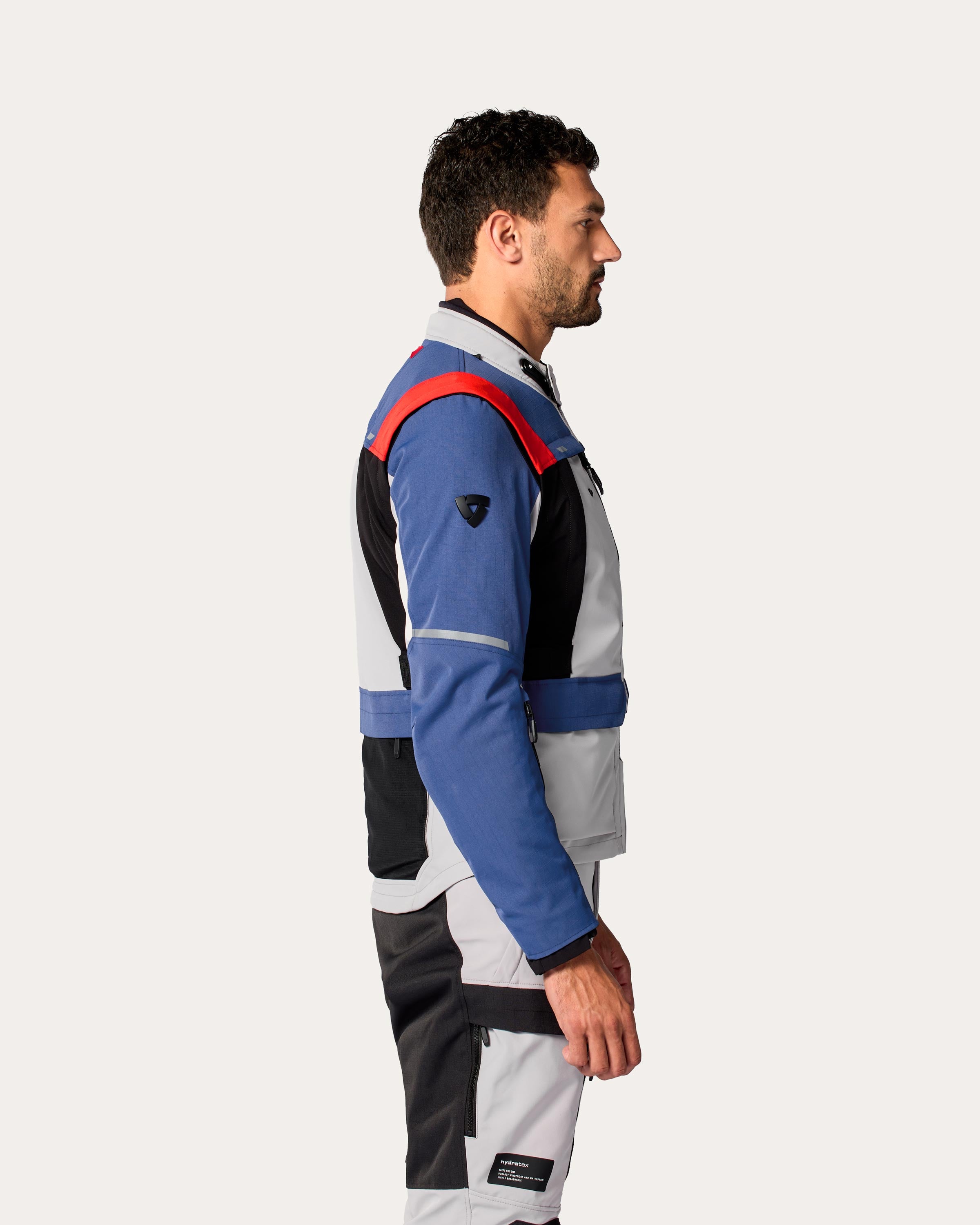 Variant image: Offtrack 3 H2O - Blue-Silver