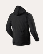 Back image: Triomphe 2 H2O - Black