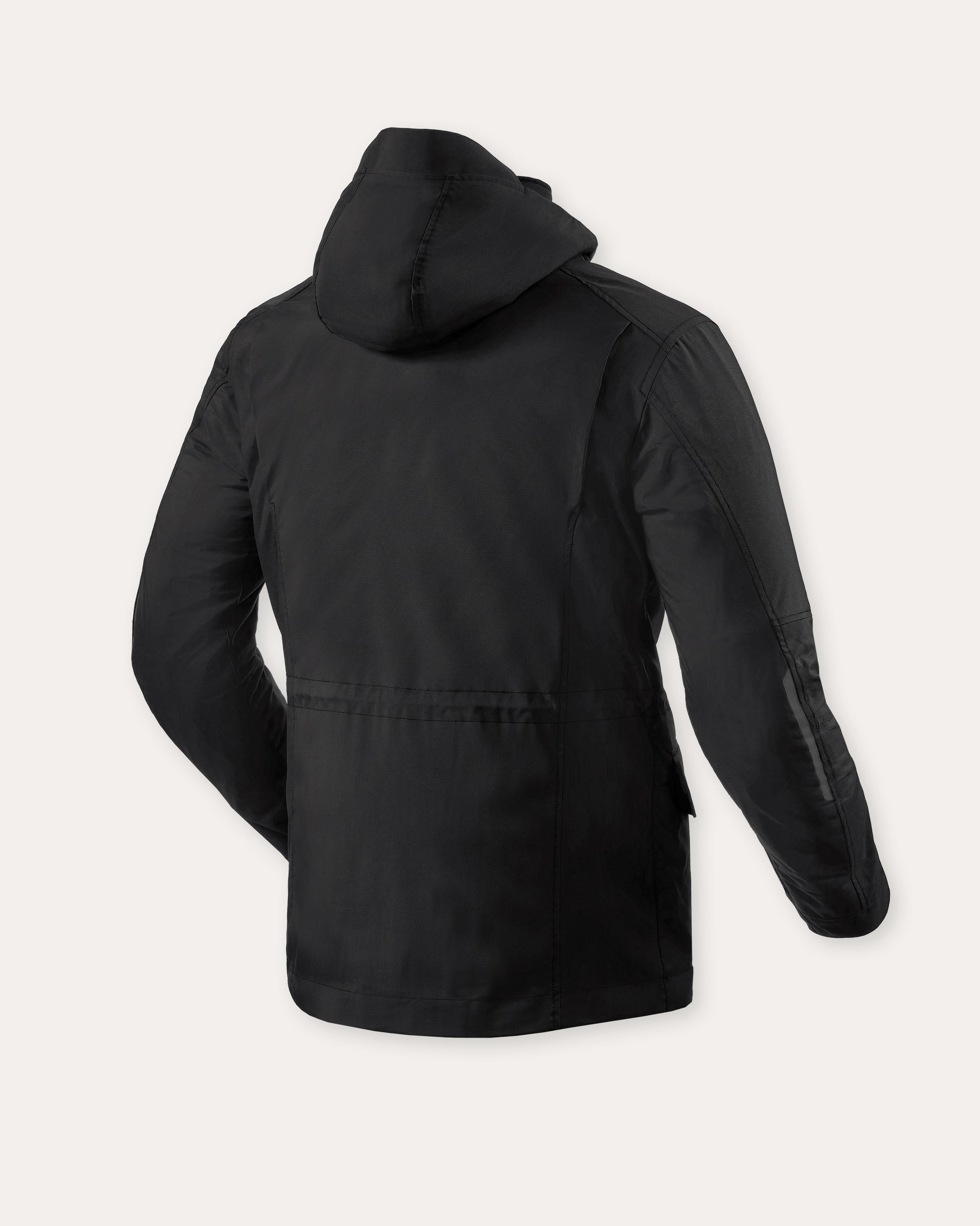 Back image: Triomphe 2 H2O - Black