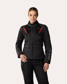 Additional photo: Levante 2 H2O Ladies - Black