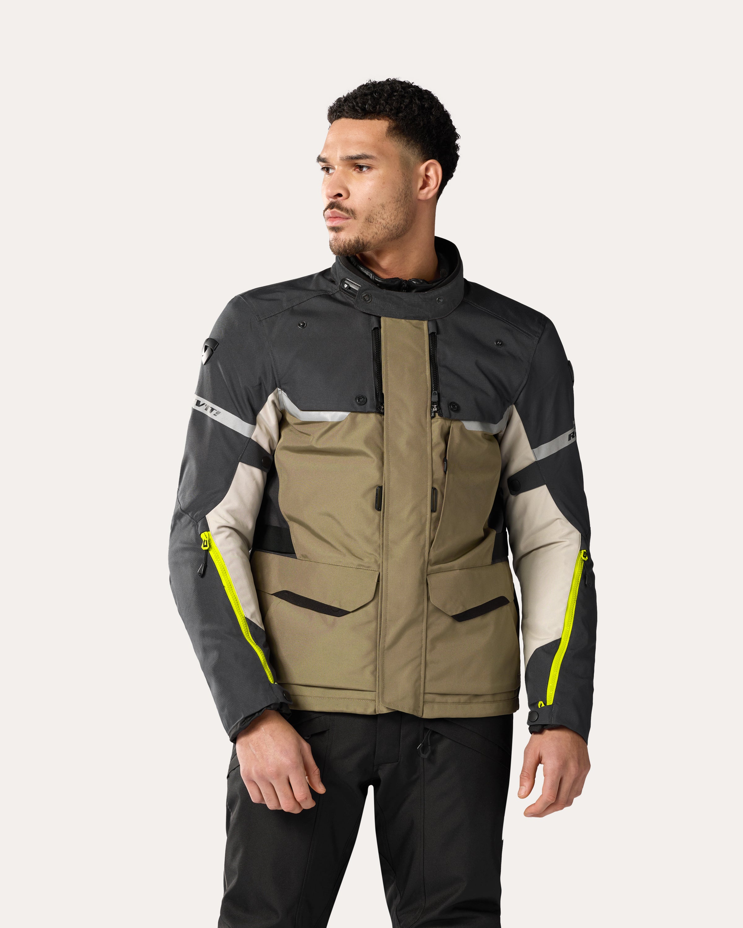 Additional photo: Outback 4 H2O - Black