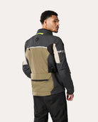 Additional photo: Outback 4 H2O - Black