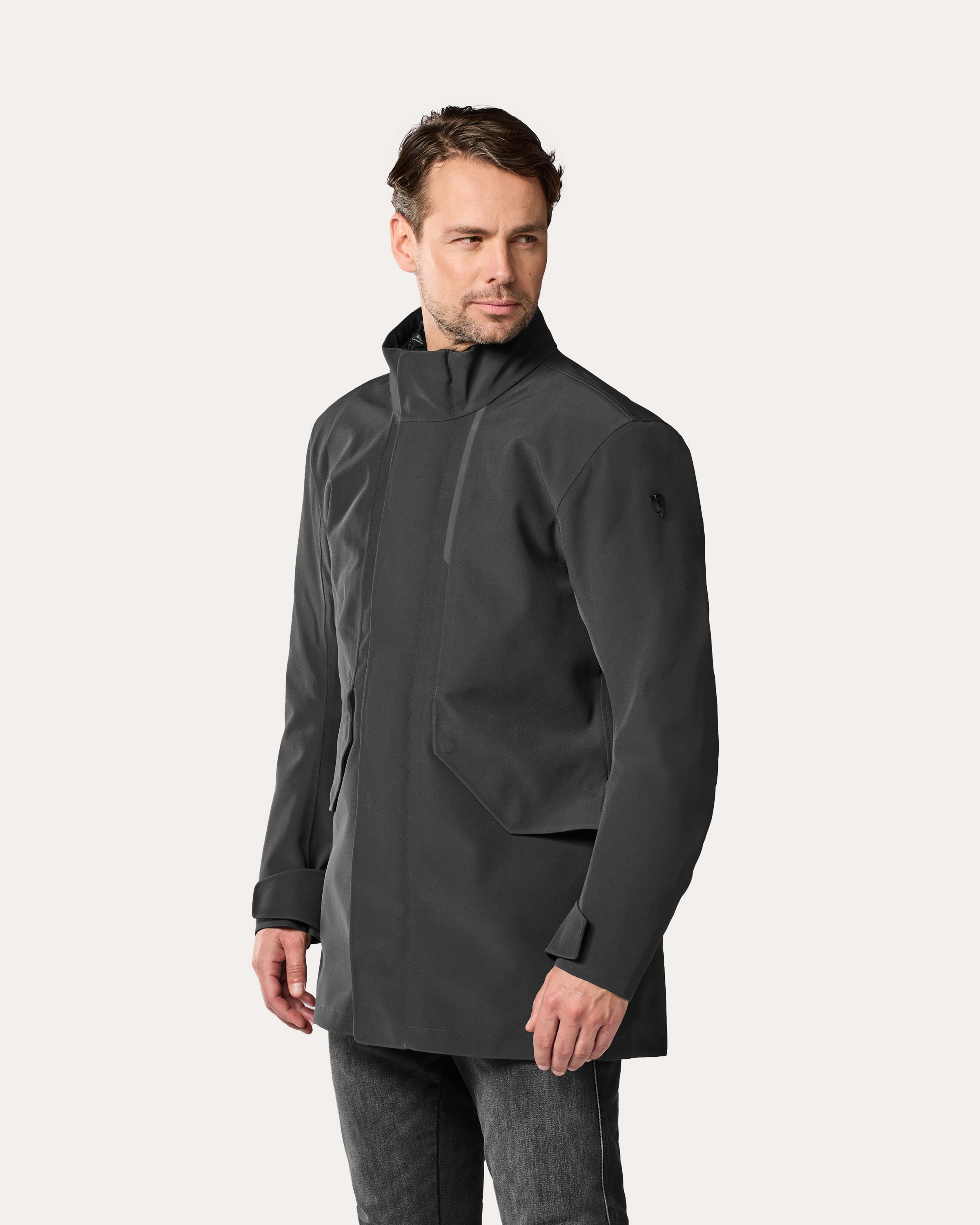 Additional photo: Centro H2O - Black